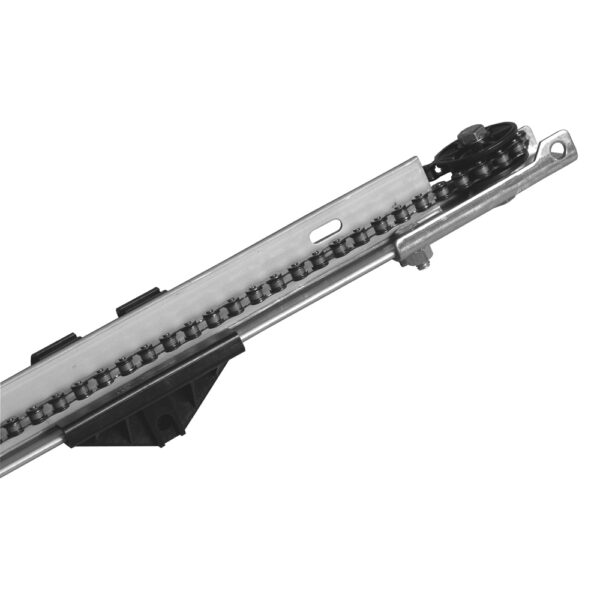 HCT10C 10-Foot Chain Drive T-Rail