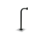 GNC-1 gooseneck